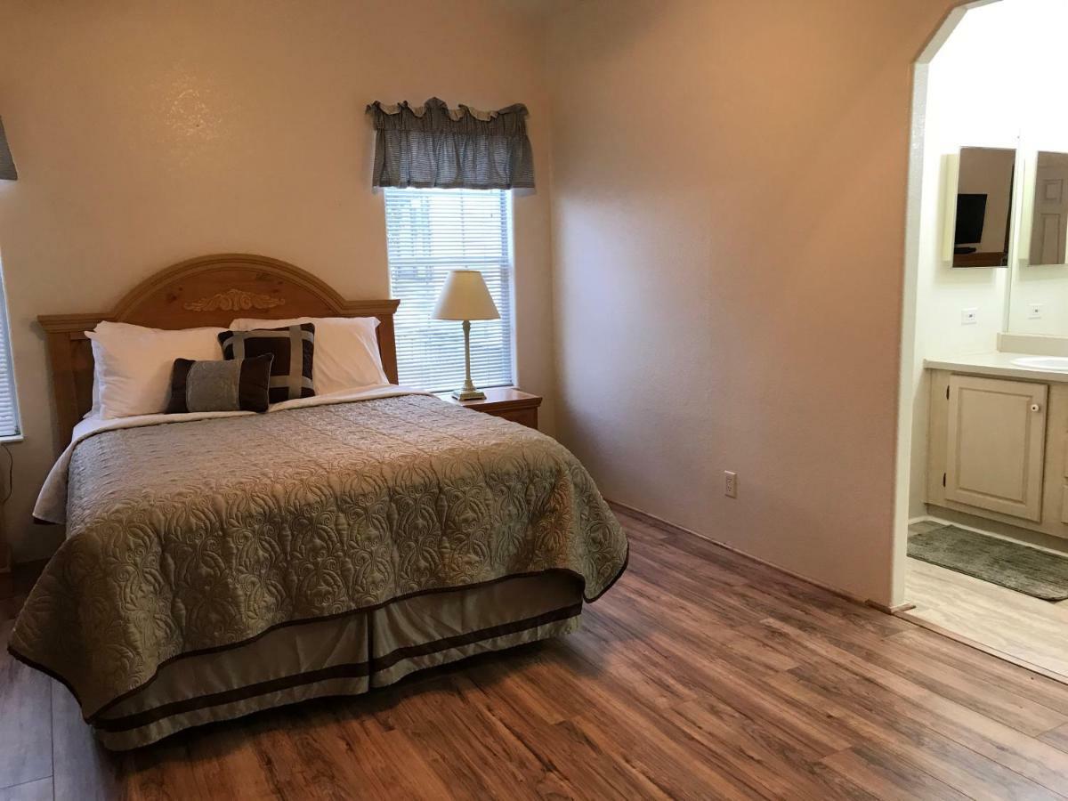 Monte Vista Resort-Age 55 Plus Mesa Dış mekan fotoğraf