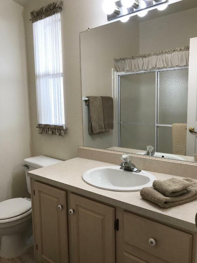 Monte Vista Resort-Age 55 Plus Mesa Dış mekan fotoğraf